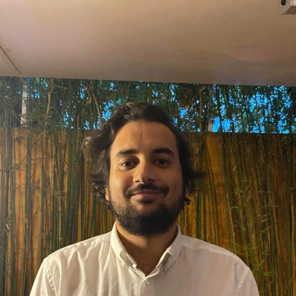 Radouane Ibak