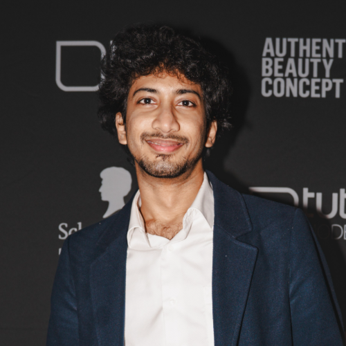 Abinash Satapathy - Computational Scientist | ML Engineer | Python Dev