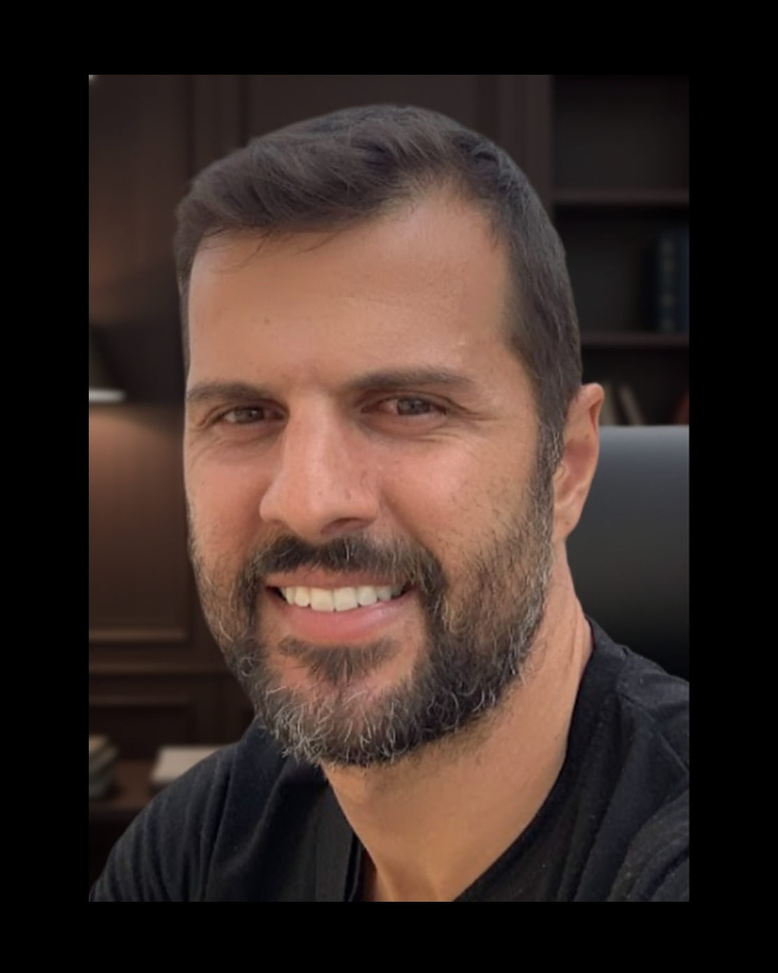 Antonio Vinicius Trentin