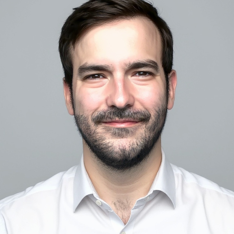 Juan Pérez-Prim Sáiz - Full Stack Data Scientist