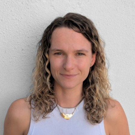 Naïs Dupont - Customer Success Manager | Sales B2B SaaS