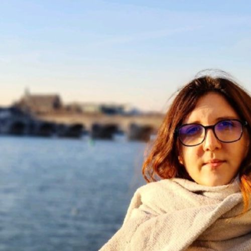 Natascha G.