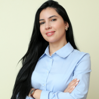 Hedir  - Salesforce CRM Consultant