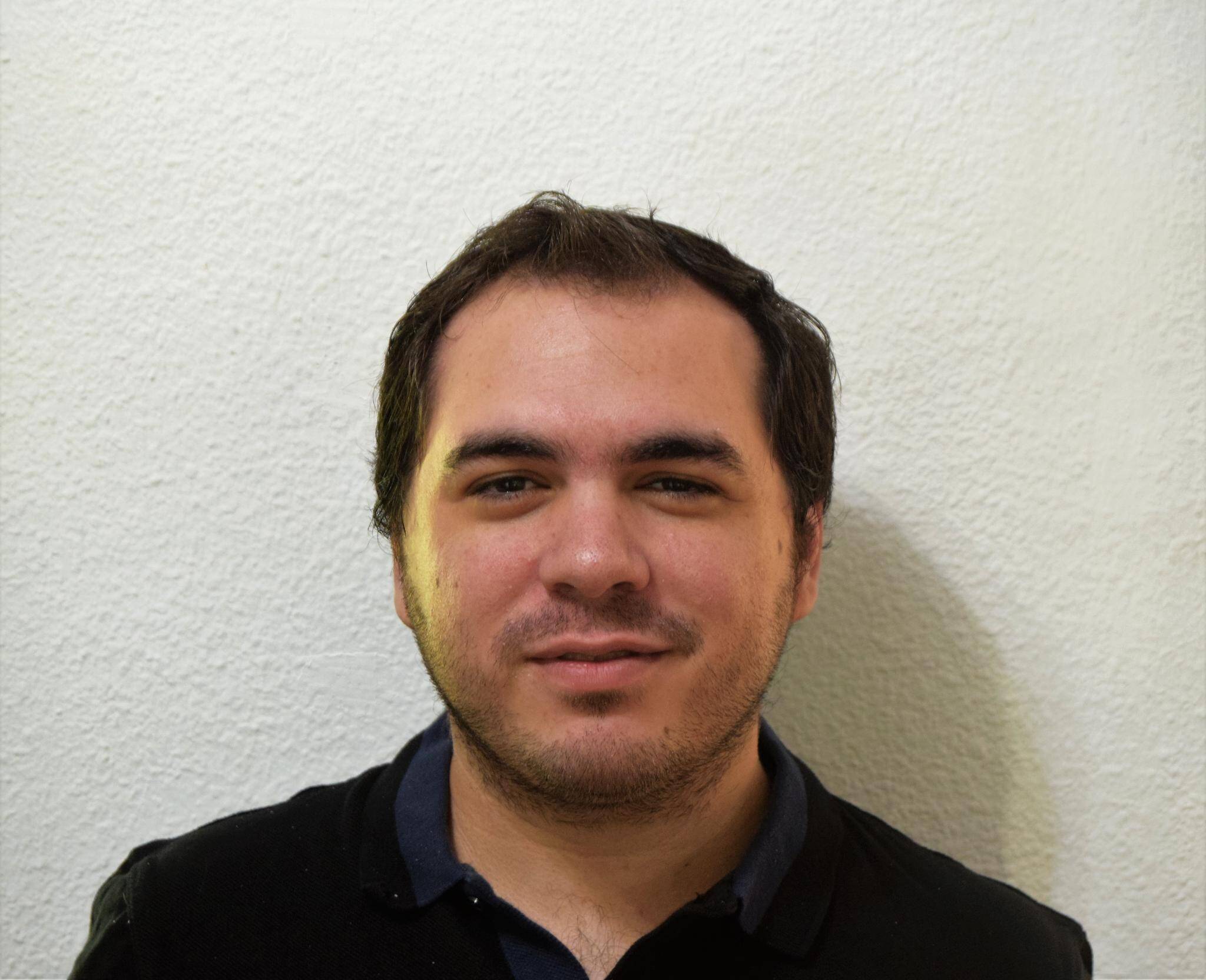 Hector  - Salesforce Technical Architect