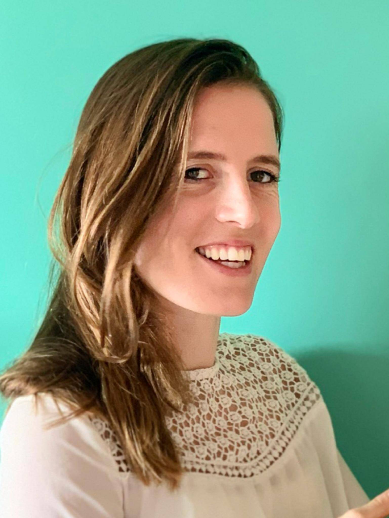 Sanne  - Freelance Journalist