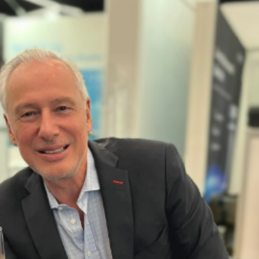 Christophe Baudry - Executive Sales Director EMEA, Brand Owners