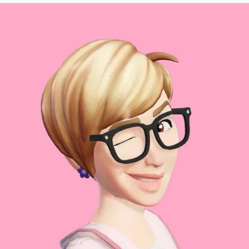 Lisa U. - Marketing & communication 🎯