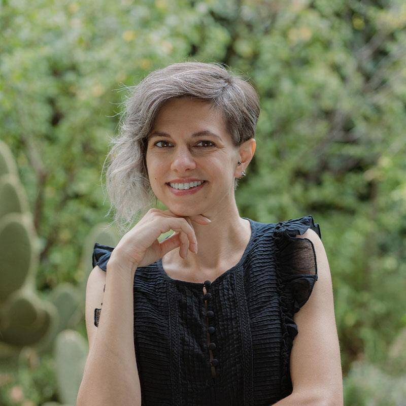 Nela Dunato - Brand Identity Designer & Branding Strategist