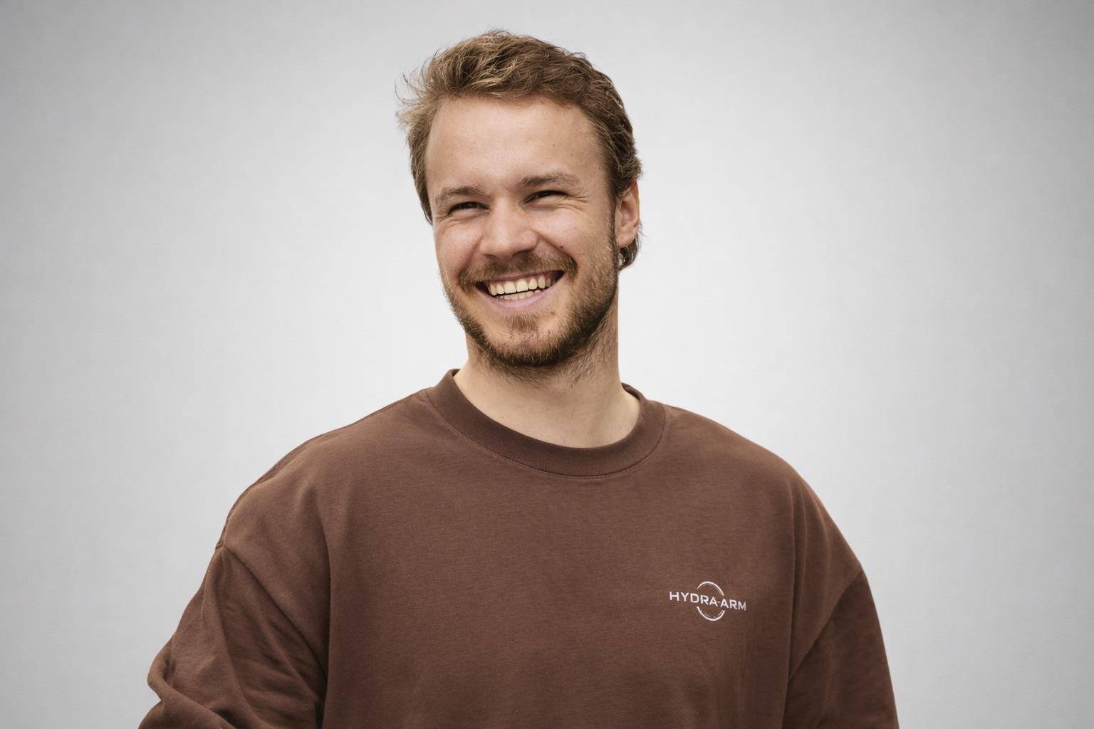Viktor Jarrosson