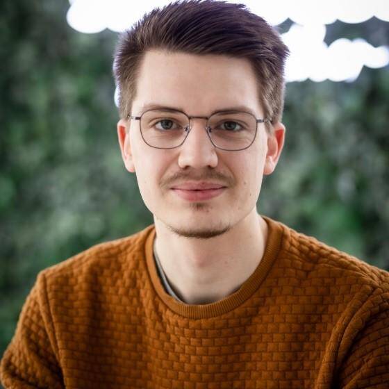 Andreas Domin - Webdesigner & Entwickler | WordPress, Mobile