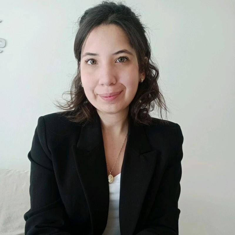 Mary Alejandra M.