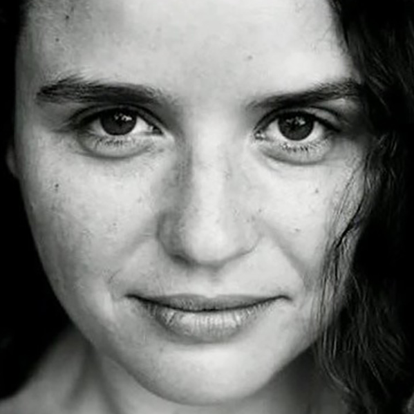 Flore Chenaux - Photographe
