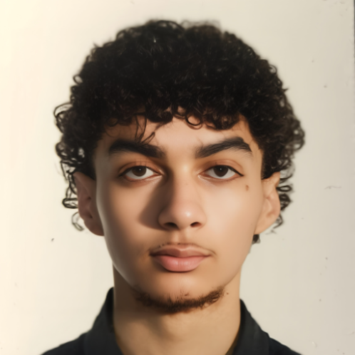 Zakariae El Hemidi - Desarrollador Python & Automatización IA