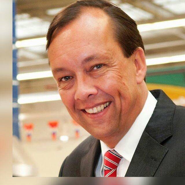 Onno De Groot - Senior IT Change & Project Manager | ERP I