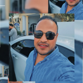 Ahmed Saeed - Senior Accountant | Bookkeeping