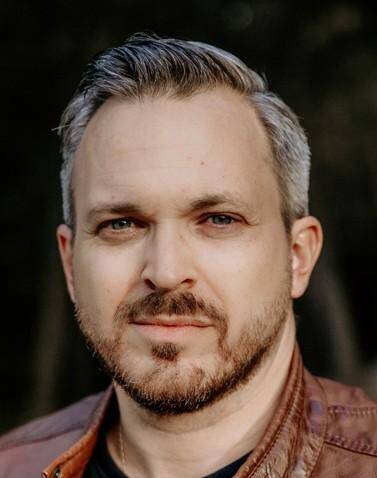 Michael Mas