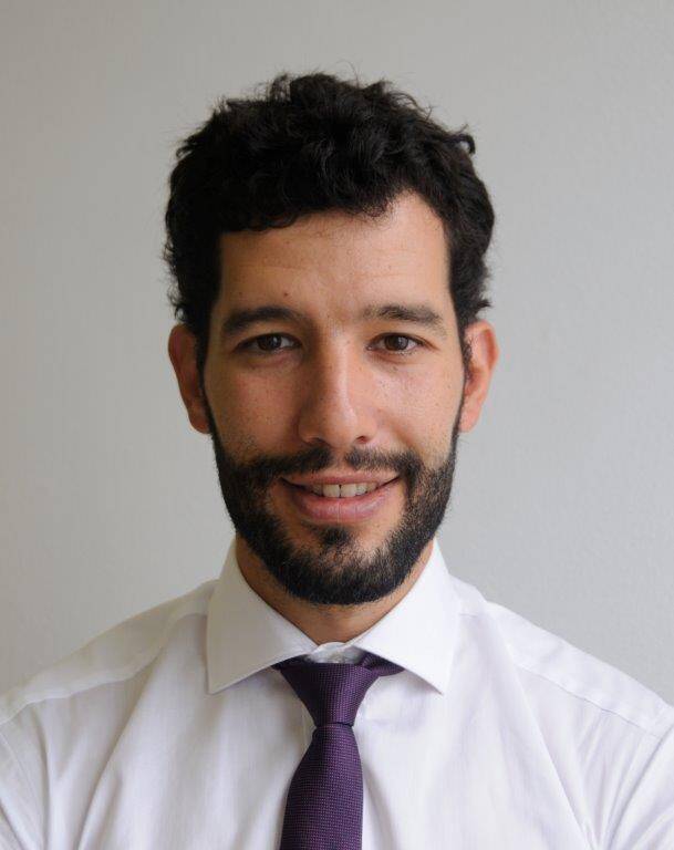 João Nuno Picão