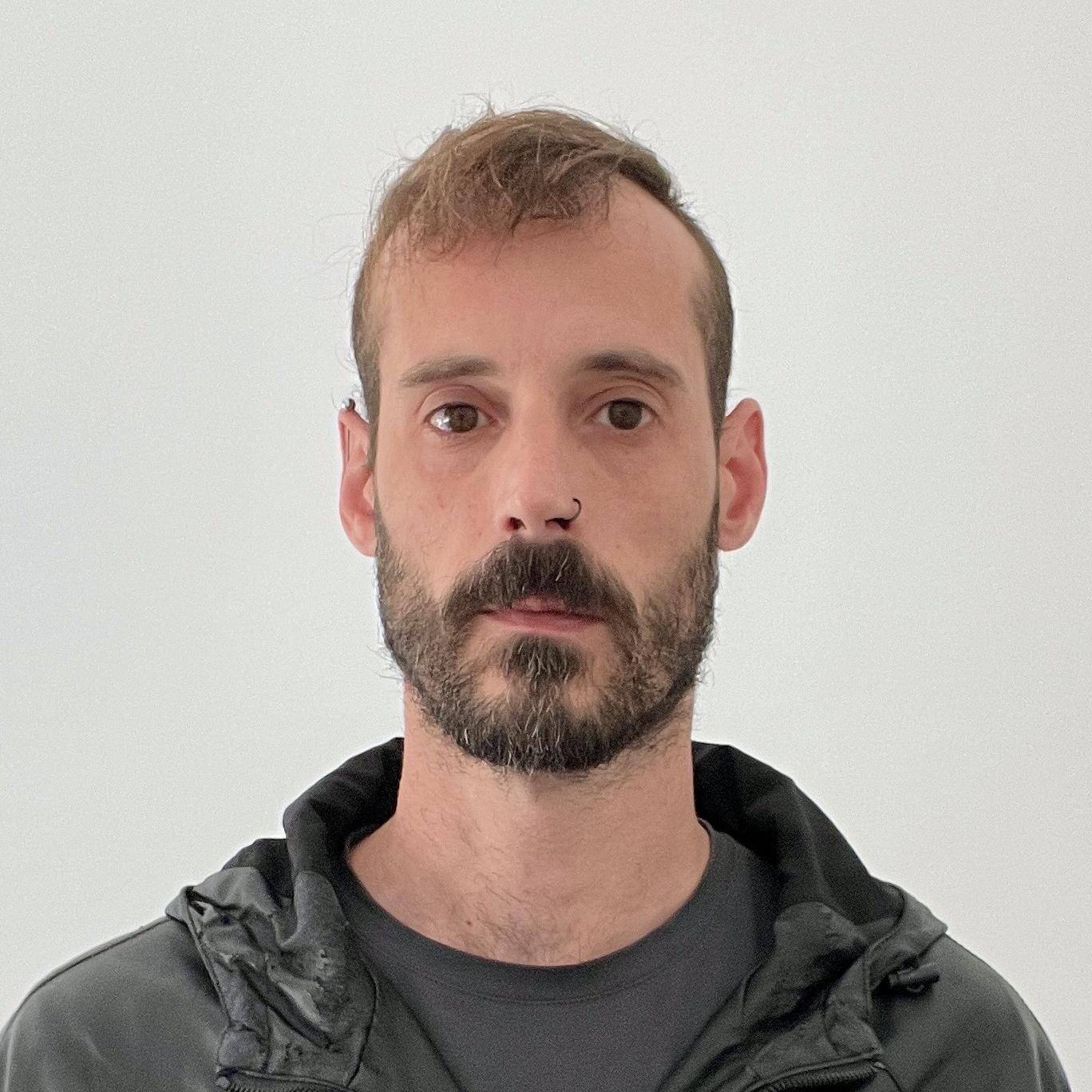 Luciano Andrés Martin