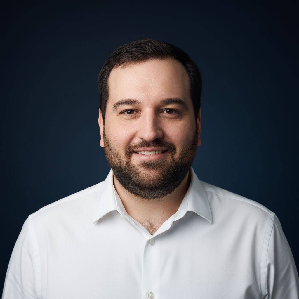 Grégoire  - Tech Lead | Fullstack Architect | fintech, payroll