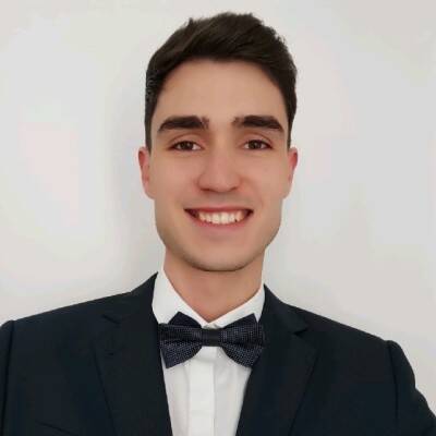 Antonio Rosique Buendía - Analista Desarrollador Spring Boot