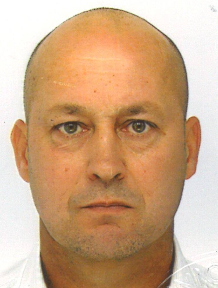 Sylvain Marie