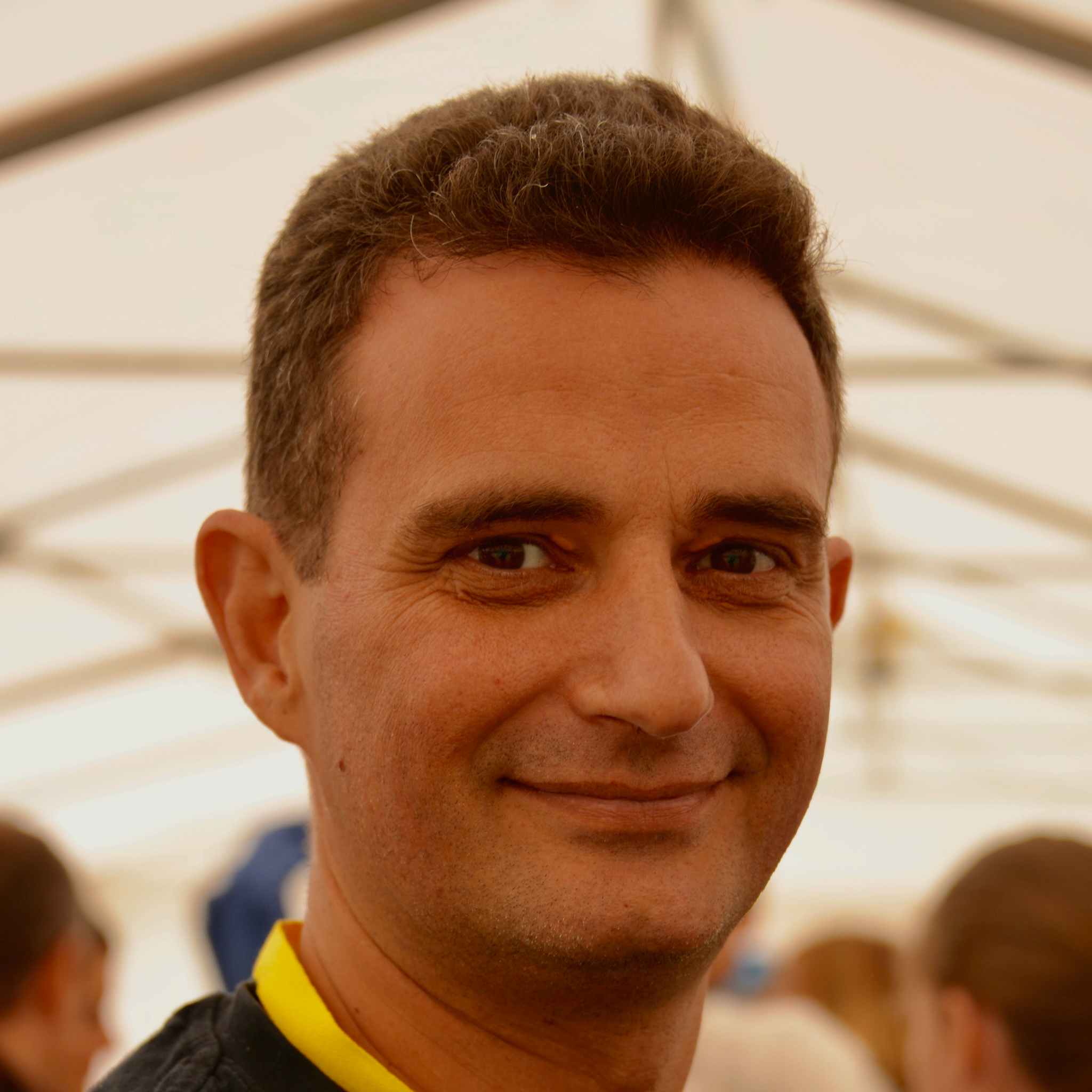 Philippe Gaultier - Ingénieur