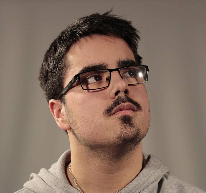 Kévin De Almeida