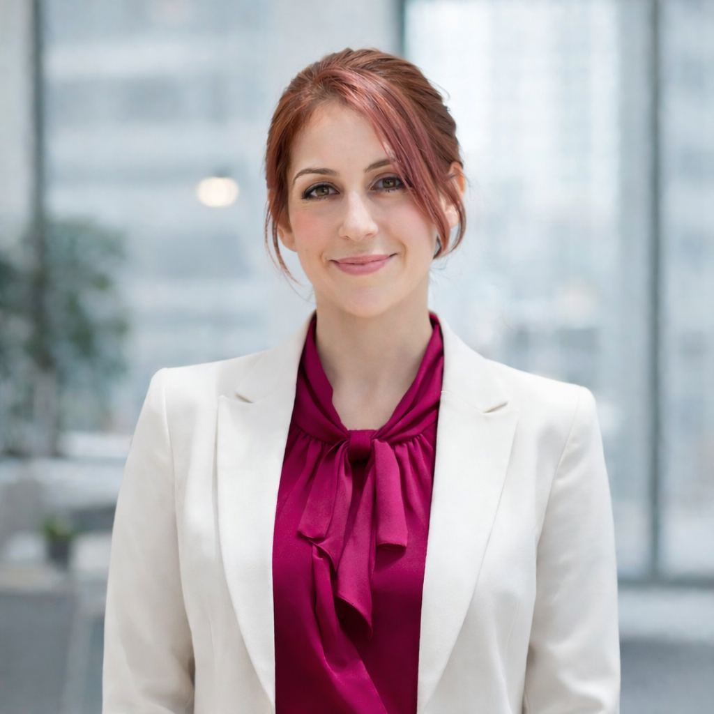 Leanne  - Fractional CFO | Business Process Optimisation