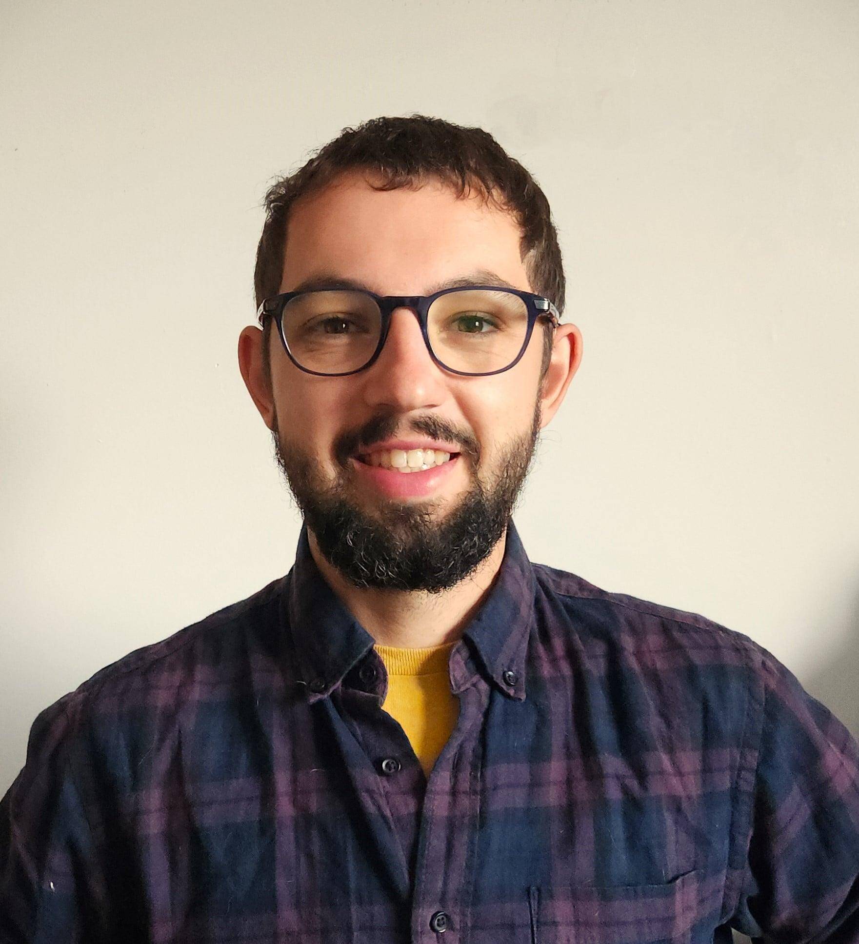Jonathan  - Data Engineer Senior GCP Azure Python SQL Airflow