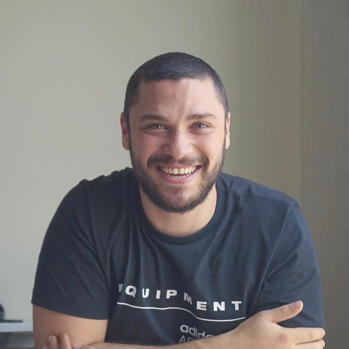 Salah Assanoussi