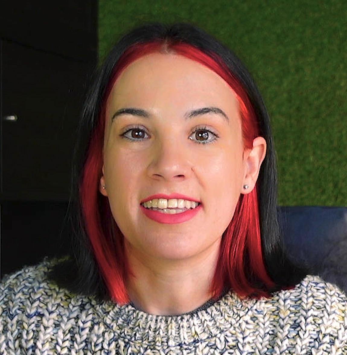 Melani Cazorla - Experta en video podcasts en Youtube