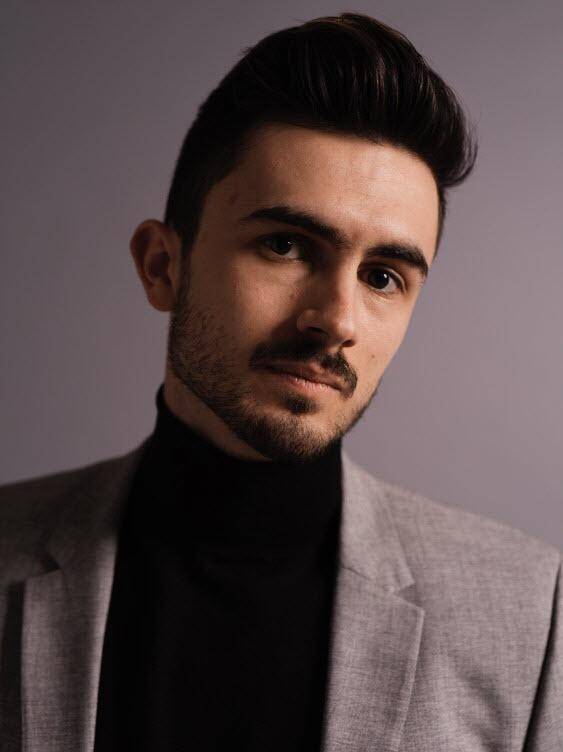 Javier Robles Molina