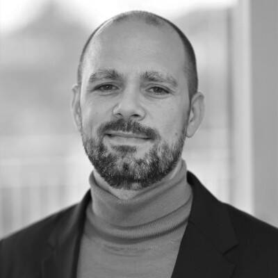 Christian Rebo - Interim Manager - Procurement & Supply Chain