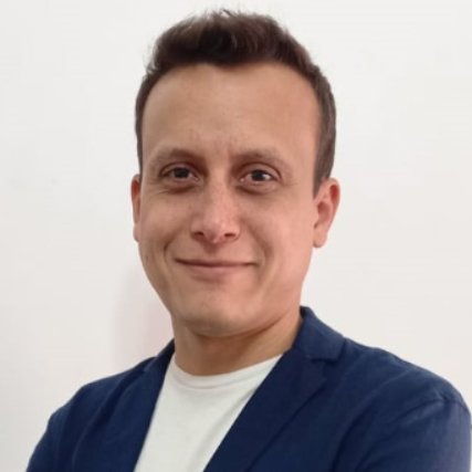 Rafael Alexander Garces Sanchez - POWER BI DEVELOPER & ANALYTICS ENGINEER