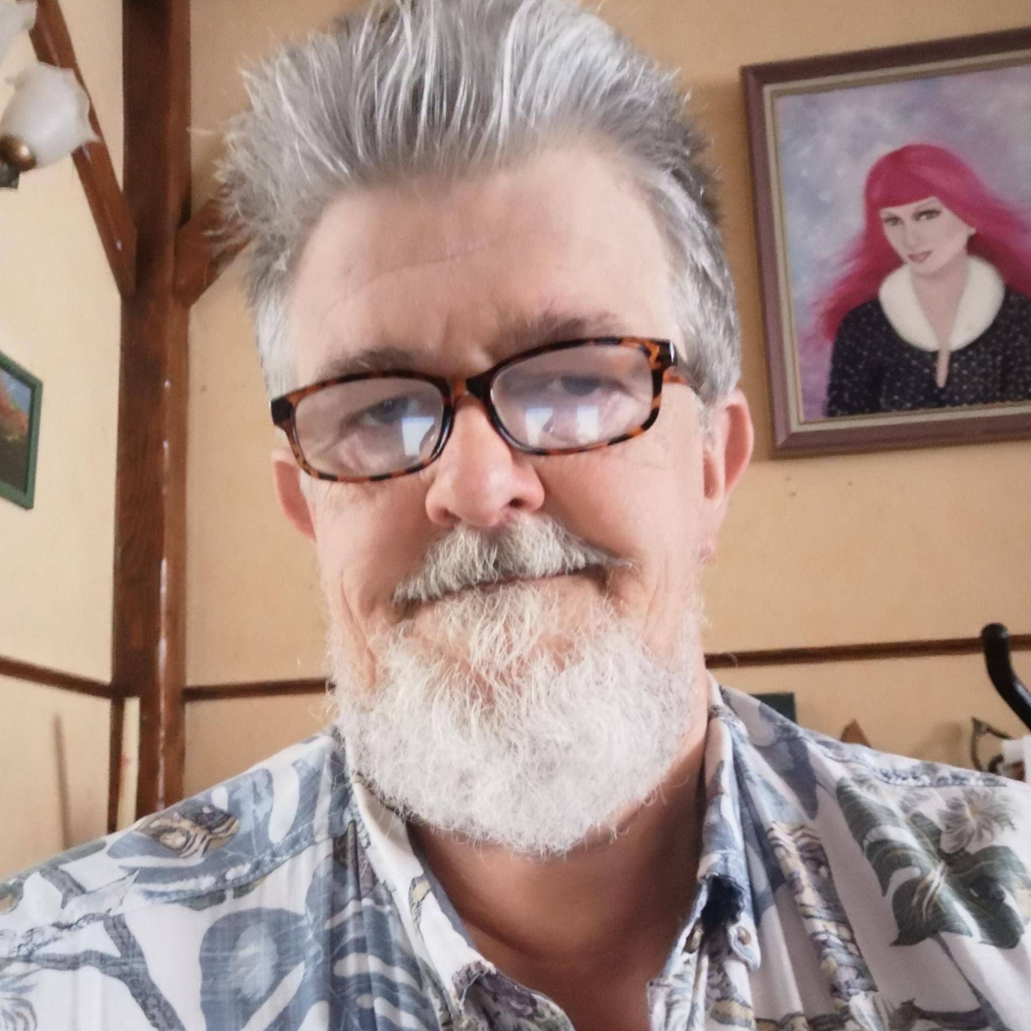 Thierry Frezard - Formateur Bureautique et IA #Readytohelp 