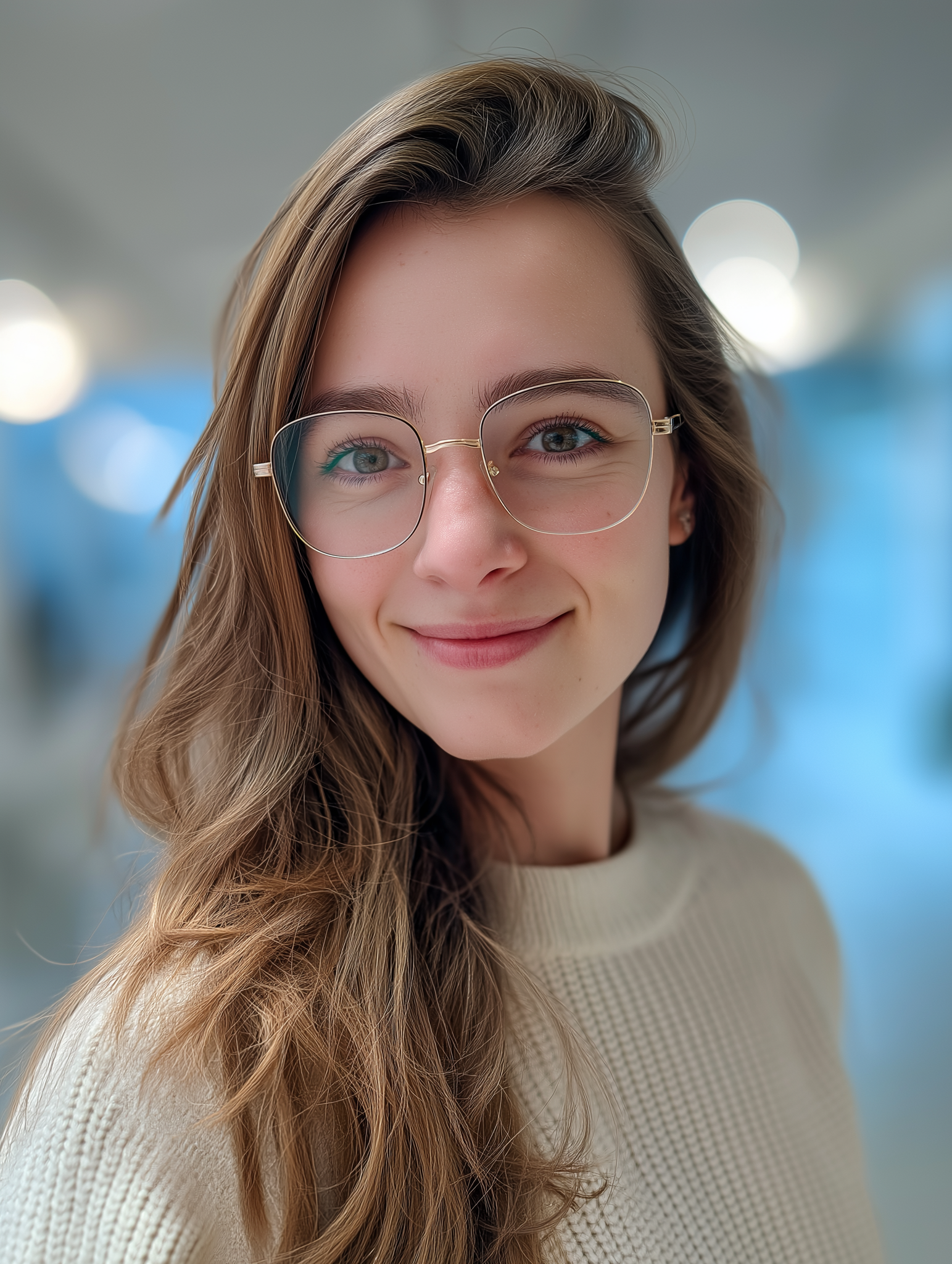 Victoria Dufour