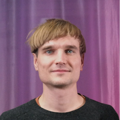 Clemens  - Audio Hardware and Software Developer