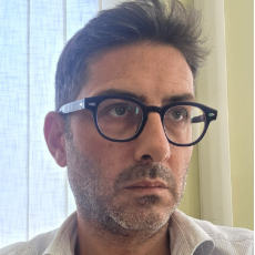 Nicola E. - Responsabile Amministrativo