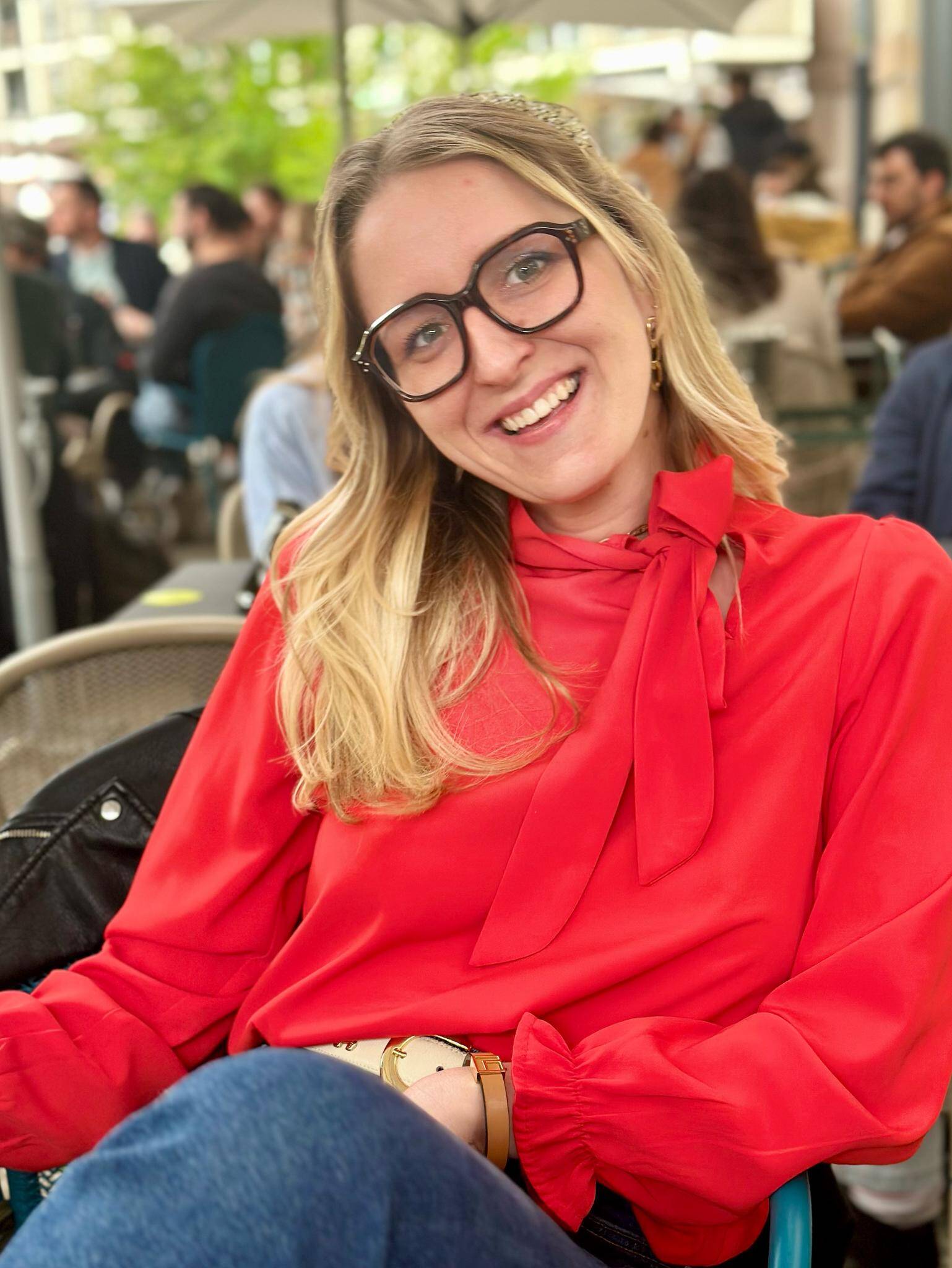 Marion Deleesnyder