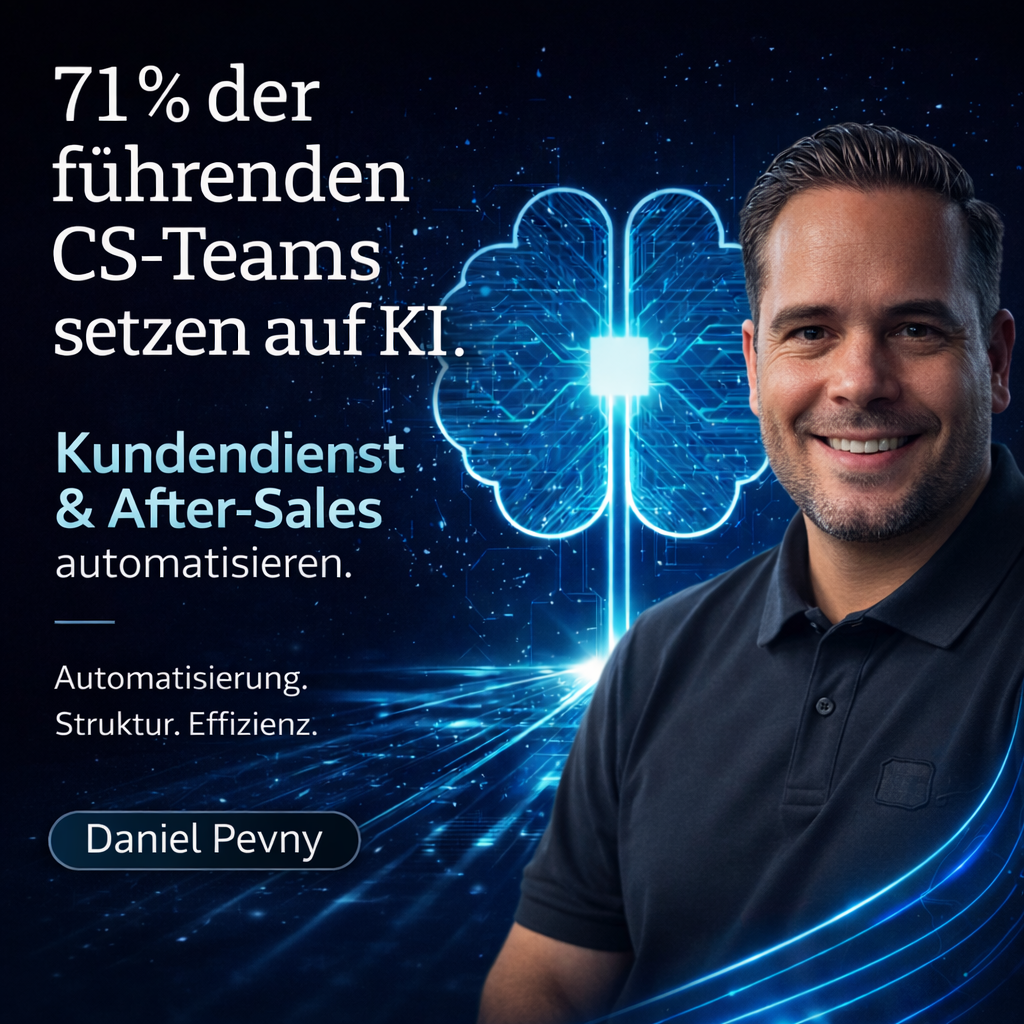 Daniel Pevny
