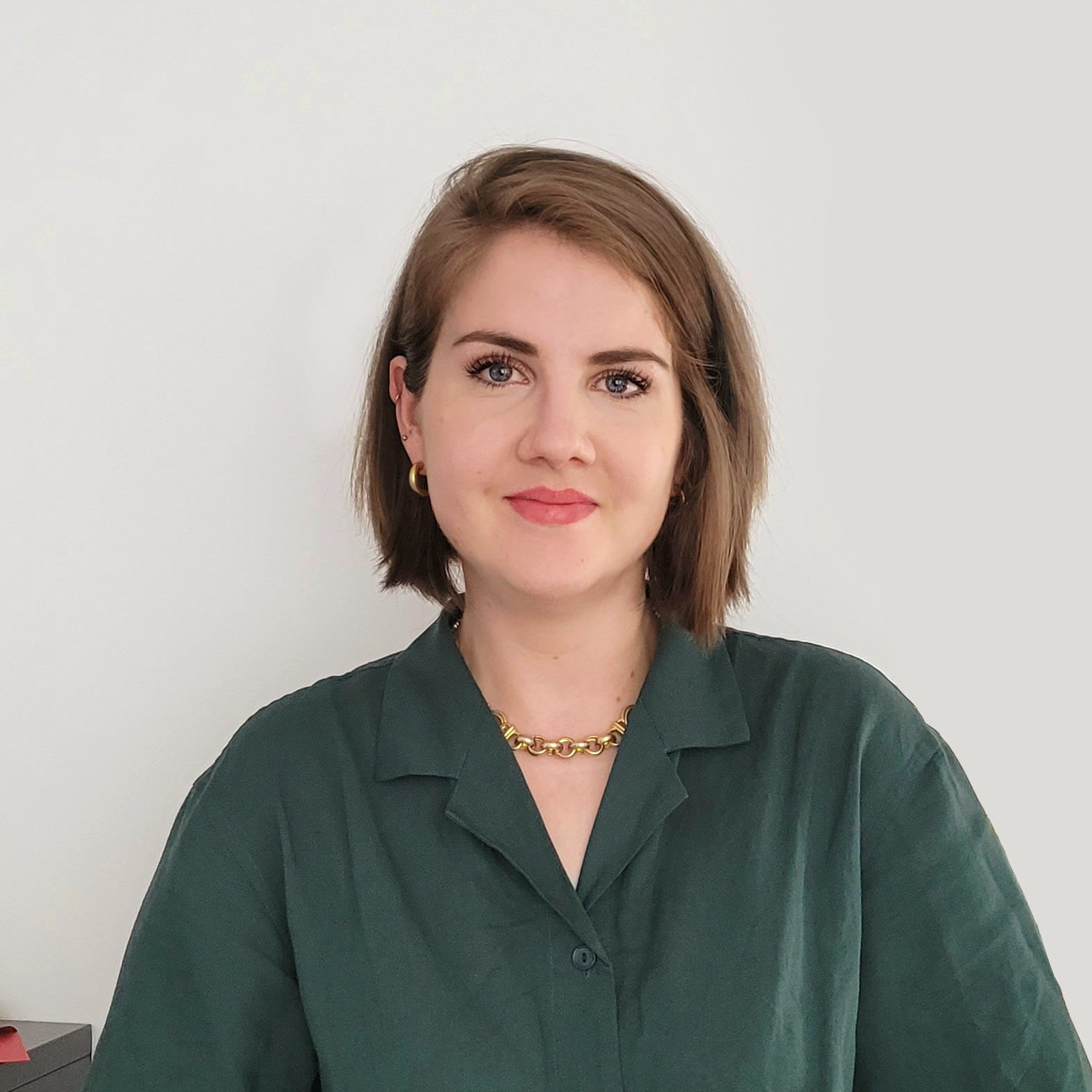 Claire Fatus-Hudelist