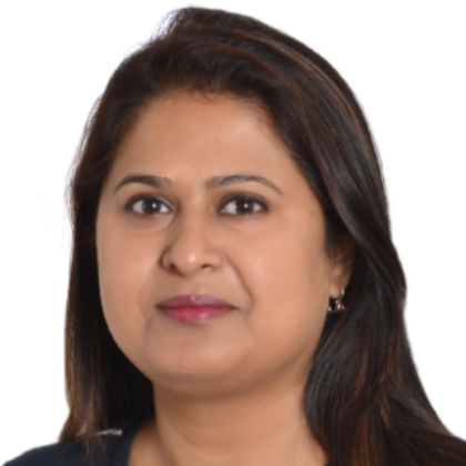 Shipra Lawrence