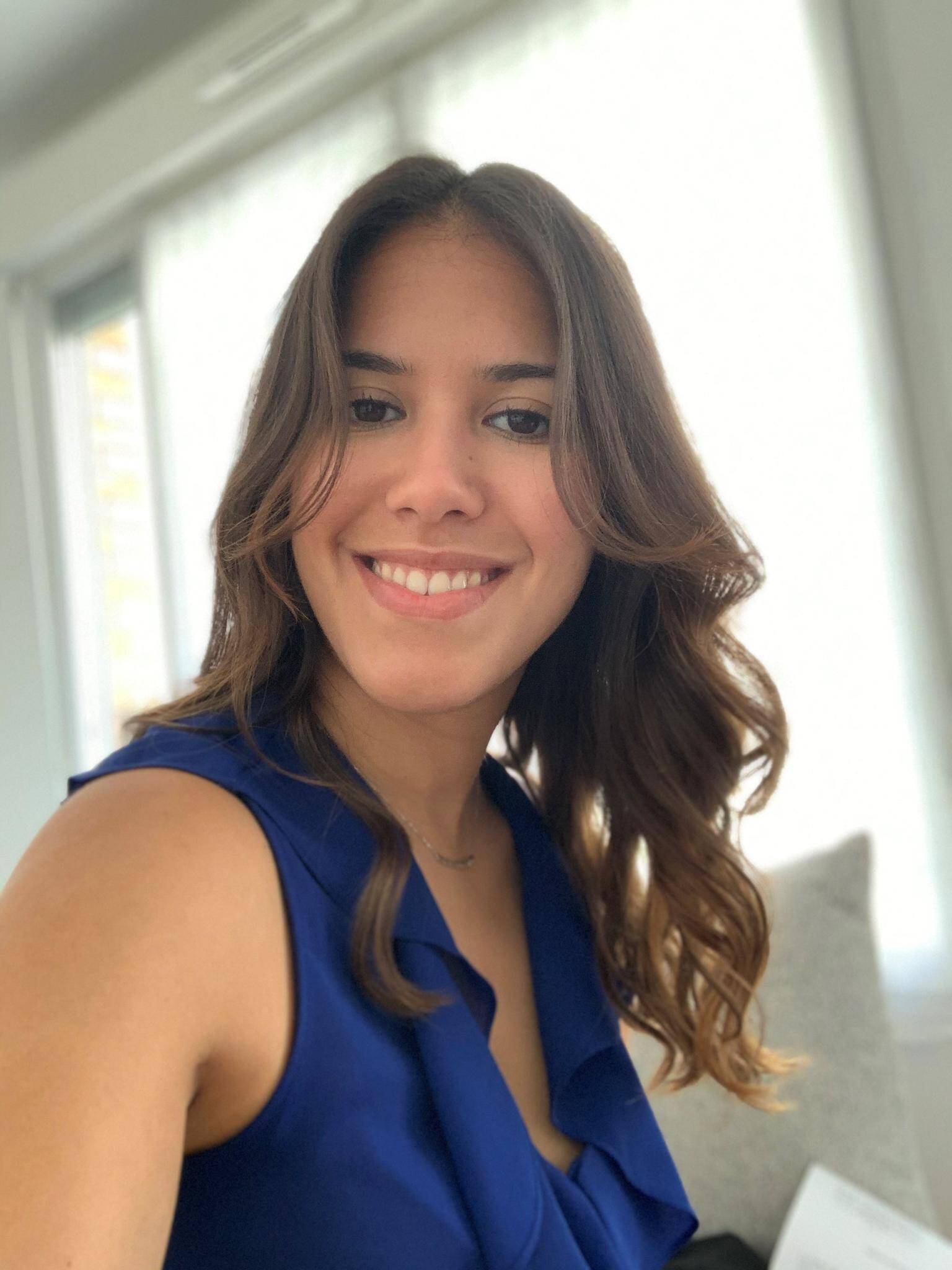 Salma Rhaymi