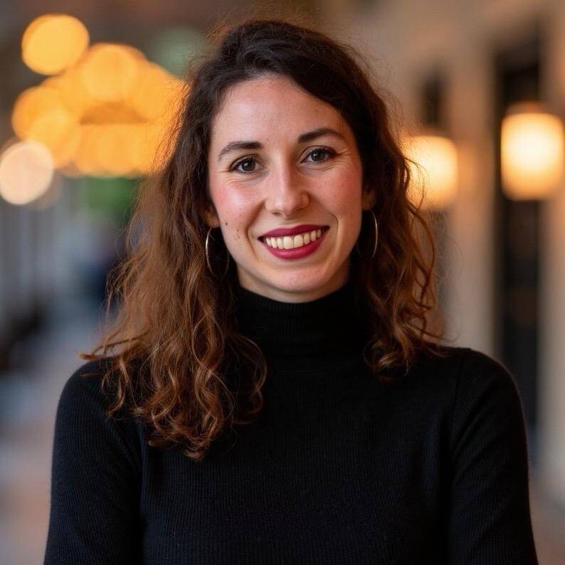 Adèle Droussent