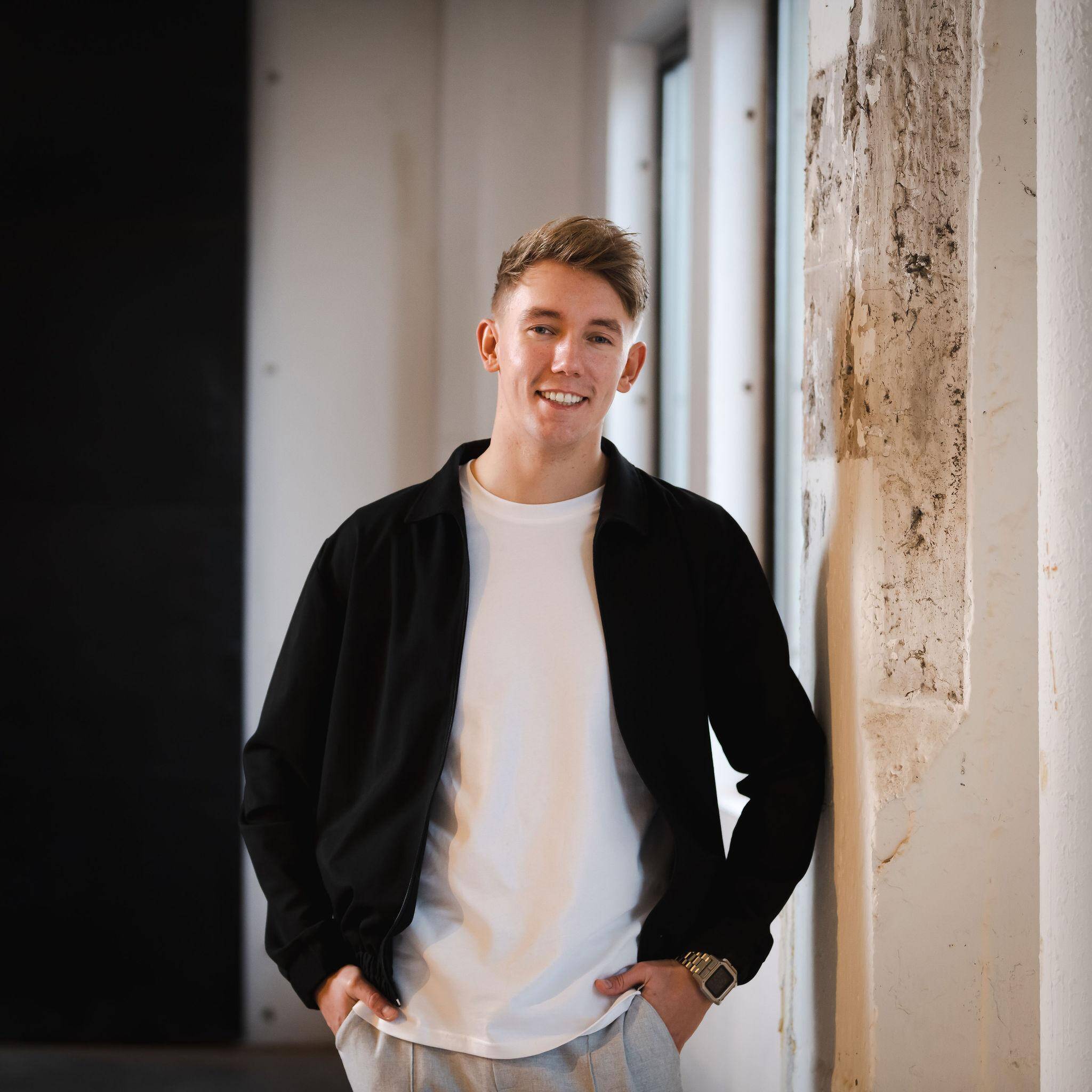 Michael Wiersma