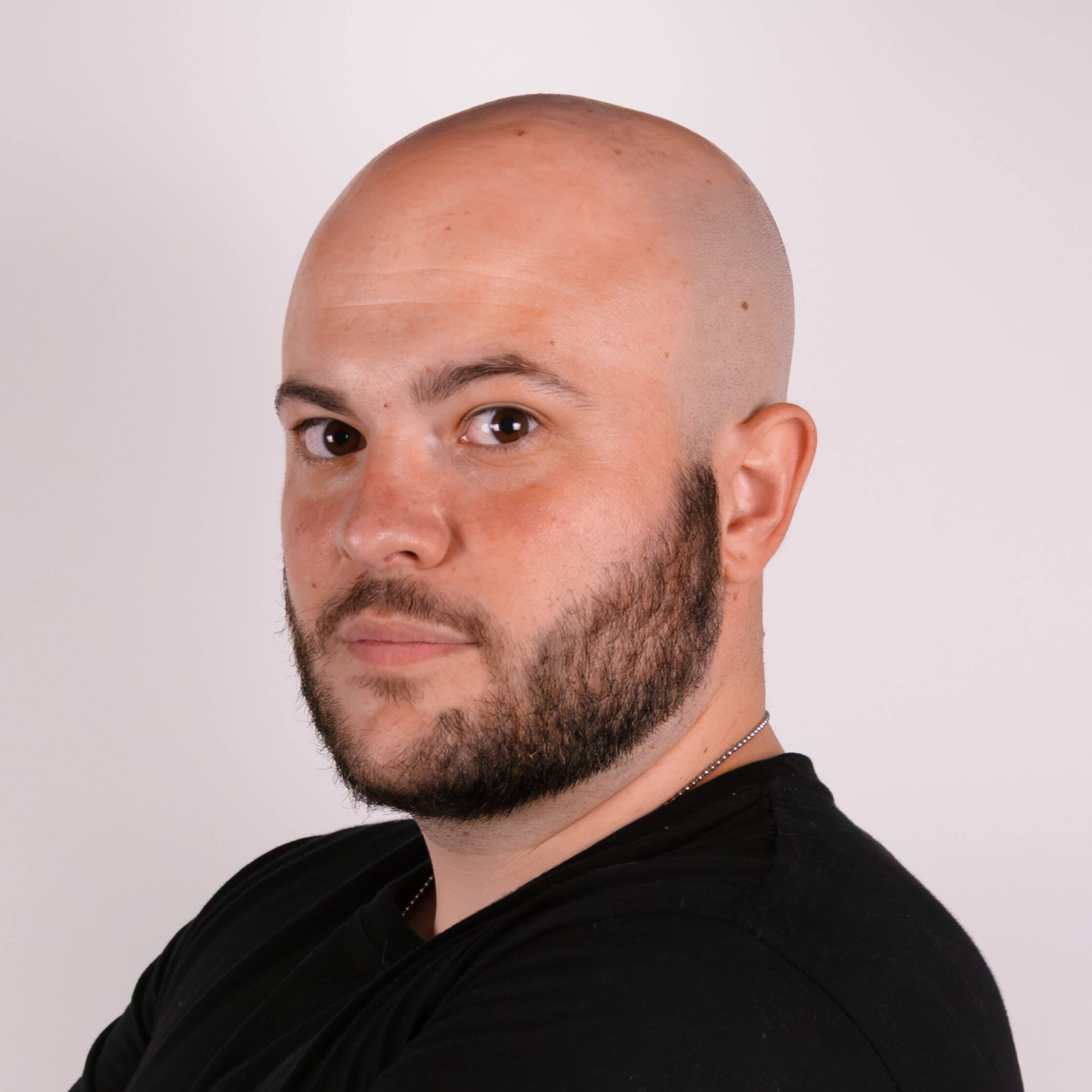 Héctor  - Consultor y desarrollador Odoo