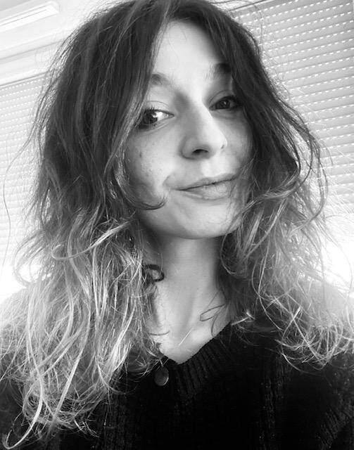 Pamela Taxil
