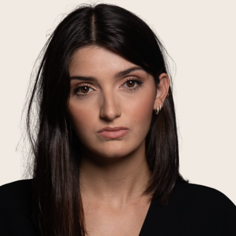 Agathe Legal - Rédactrice SEO