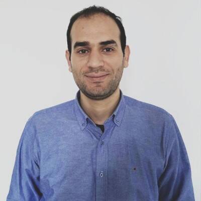 Seifeddine Nasri - INGÉNIEUR SYSTÈME & INFRASTRUCTURE CLOUD