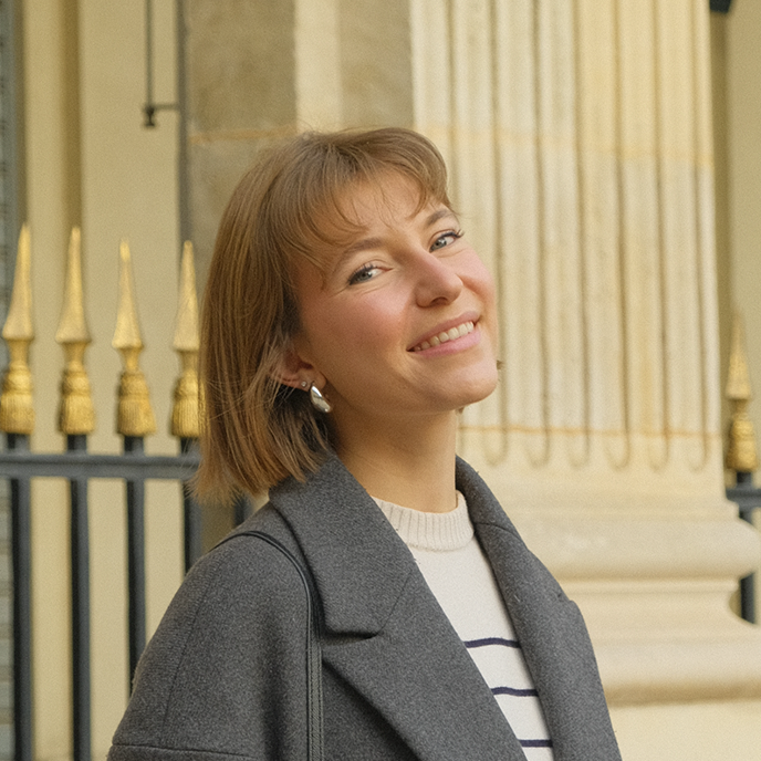 Léa Piveteau